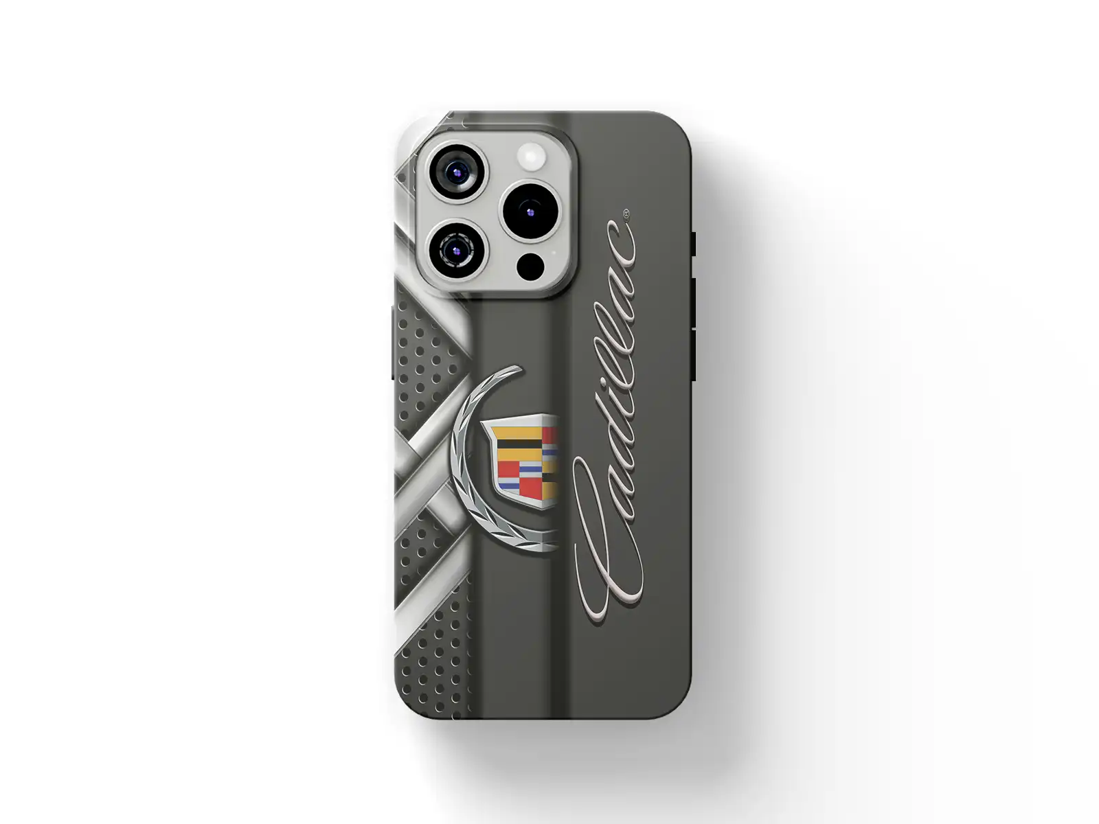 Cadillac Handycover Limitierte Max Qualitätsstufe R